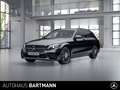 Mercedes-Benz C 300 C 300 T AMG Line (EURO 6d-TEMP) COMAND APS/Navi BC Noir - thumbnail 1