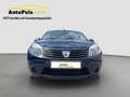 Dacia Sandero + nur 36000km + PICKERL NEU * KEIN KLIMA Blau - thumbnail 4