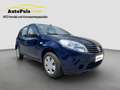 Dacia Sandero + nur 36000km + PICKERL NEU * KEIN KLIMA Blau - thumbnail 3