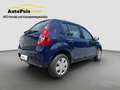 Dacia Sandero + nur 36000km + PICKERL NEU * KEIN KLIMA Blau - thumbnail 7