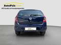 Dacia Sandero + nur 36000km + PICKERL NEU * KEIN KLIMA Blau - thumbnail 8