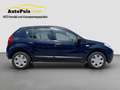 Dacia Sandero + nur 36000km + PICKERL NEU * KEIN KLIMA Blau - thumbnail 5