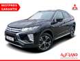 Mitsubishi Eclipse Cross 1.5 Tempomat Sitzheizung AHK 360° Schwarz - thumbnail 1