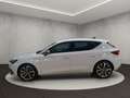 SEAT Leon FR Weiß - thumbnail 2