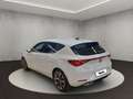 SEAT Leon FR Weiß - thumbnail 3