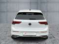 Volkswagen Golf VIII 1.5 TSI STYLE 5JG+ACC+AHK+NAVI+APP+SHZ Weiß - thumbnail 5