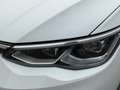 Volkswagen Golf VIII 1.5 TSI STYLE 5JG+ACC+AHK+NAVI+APP+SHZ Weiß - thumbnail 15