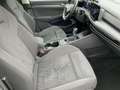 Volkswagen Golf VIII 1.5 TSI STYLE 5JG+ACC+AHK+NAVI+APP+SHZ Weiß - thumbnail 12