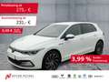 Volkswagen Golf VIII 1.5 TSI STYLE 5JG+ACC+AHK+NAVI+APP+SHZ Weiß - thumbnail 1