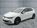 Volkswagen Golf VIII 1.5 TSI STYLE 5JG+ACC+AHK+NAVI+APP+SHZ Weiß - thumbnail 2