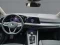 Volkswagen Golf VIII 1.5 TSI STYLE 5JG+ACC+AHK+NAVI+APP+SHZ Weiß - thumbnail 9