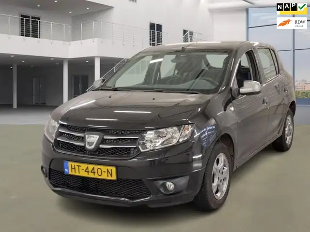 Dacia Sandero 0.9 TCe 10th Anniversary