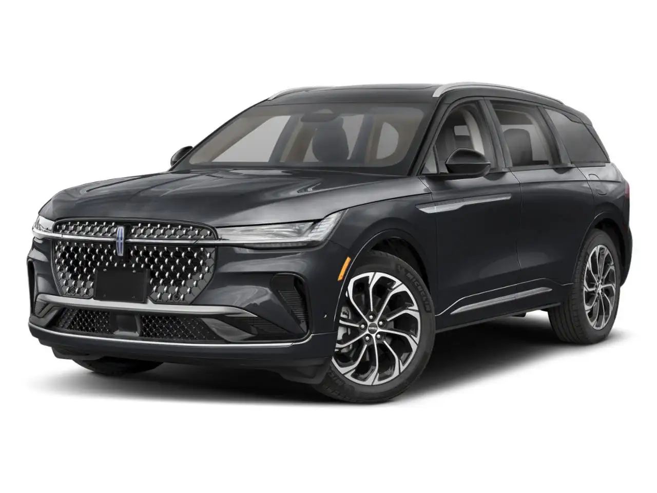 2026 Lincoln Nautilus