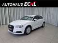 Audi A3 Sportback 30 TDI PDC Xenon Weiß - thumbnail 1