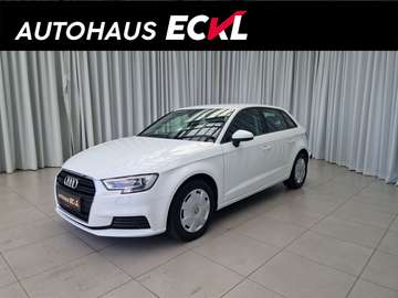 Sportback 30 TDI PDC Xenon