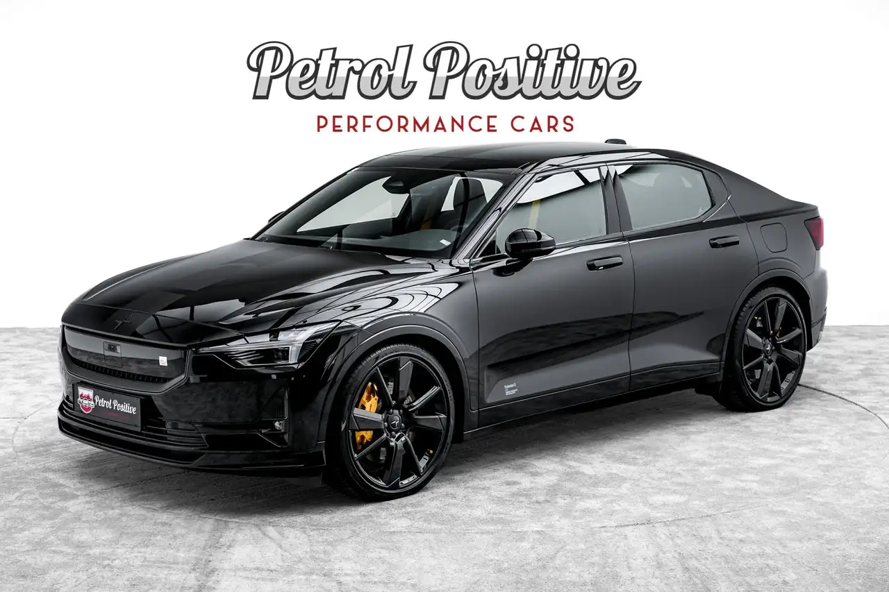 Polestar 2 2023