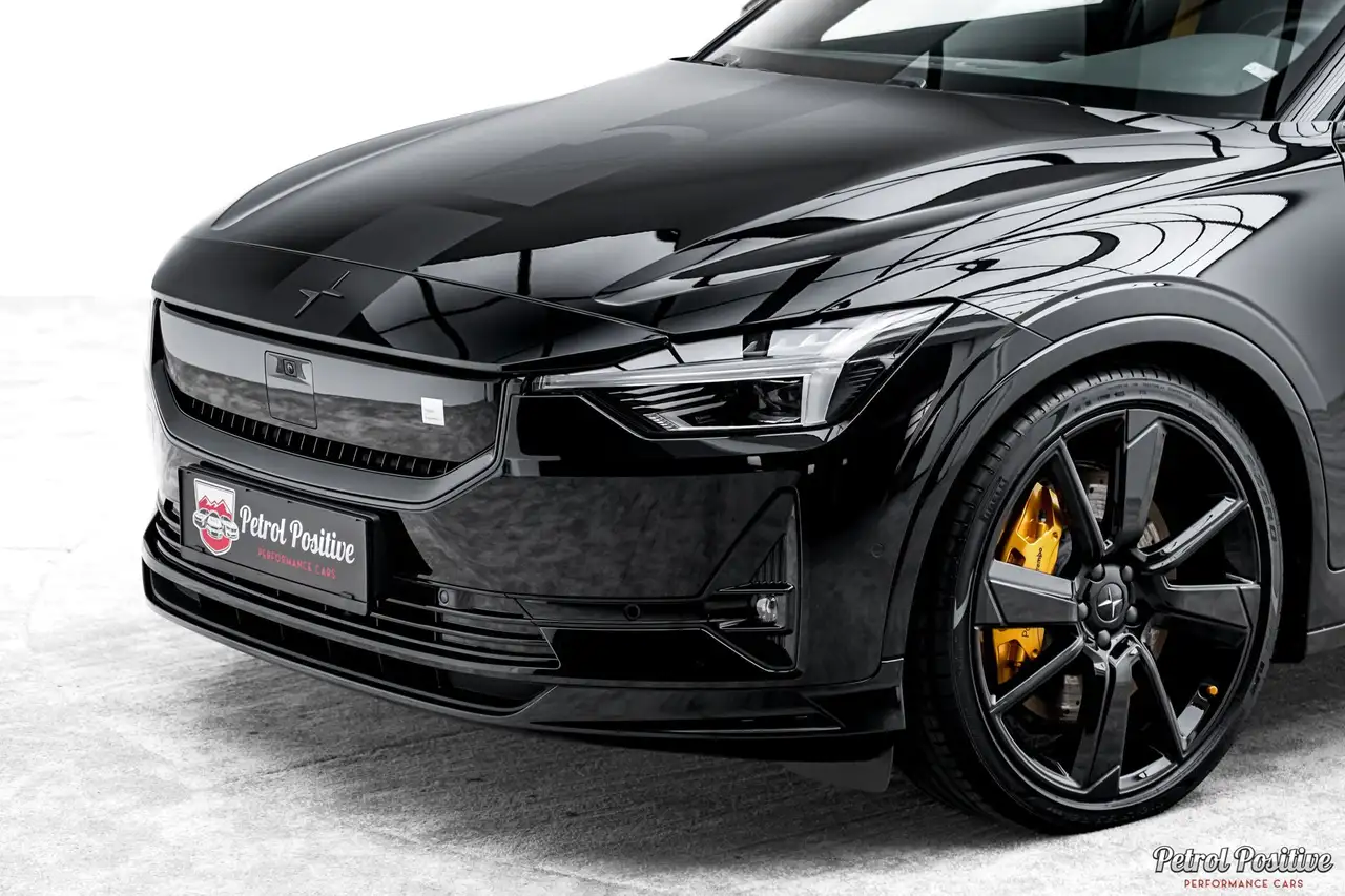 Polestar 2 2023