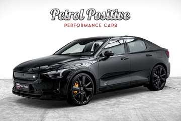 Long Range BST230 Limited Edition / Brembo / Öh