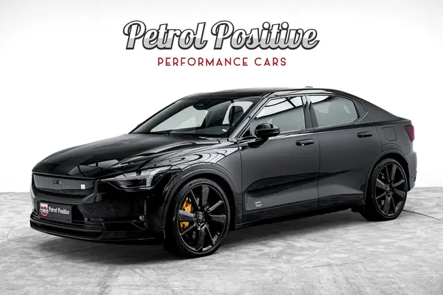 Polestar 2