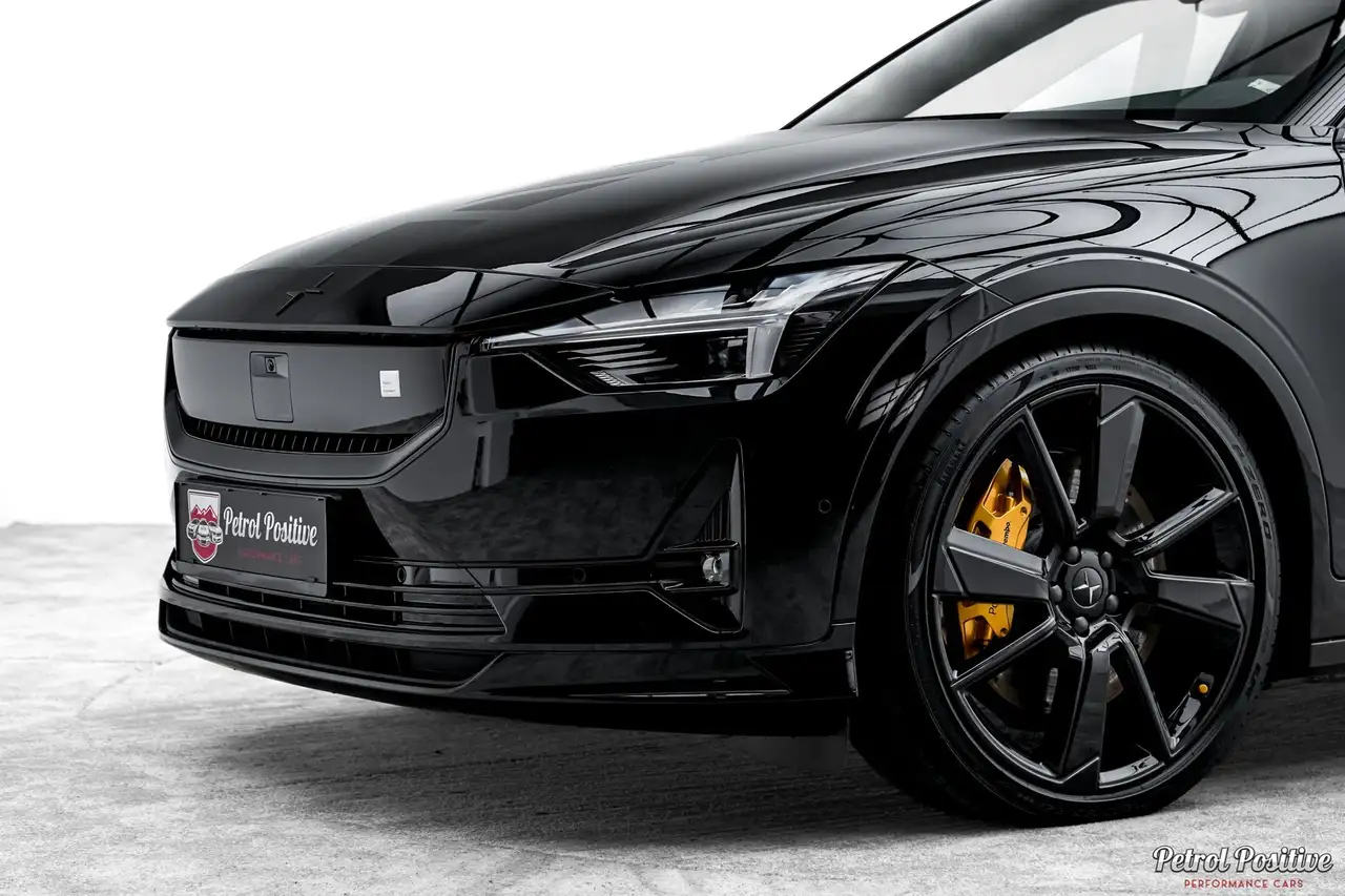 Polestar 2 2023