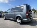 Volkswagen Caddy Maxi 2.0 TDI 140cv Life 7 posti Grigio - thumbnail 3