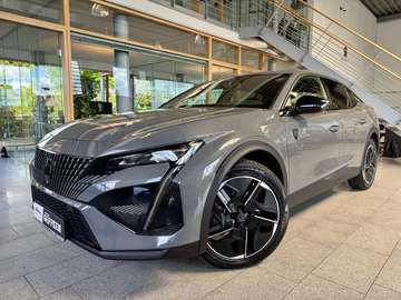 Plug-In Hybrid 225 GT, ACC, Memory, Focal! LED