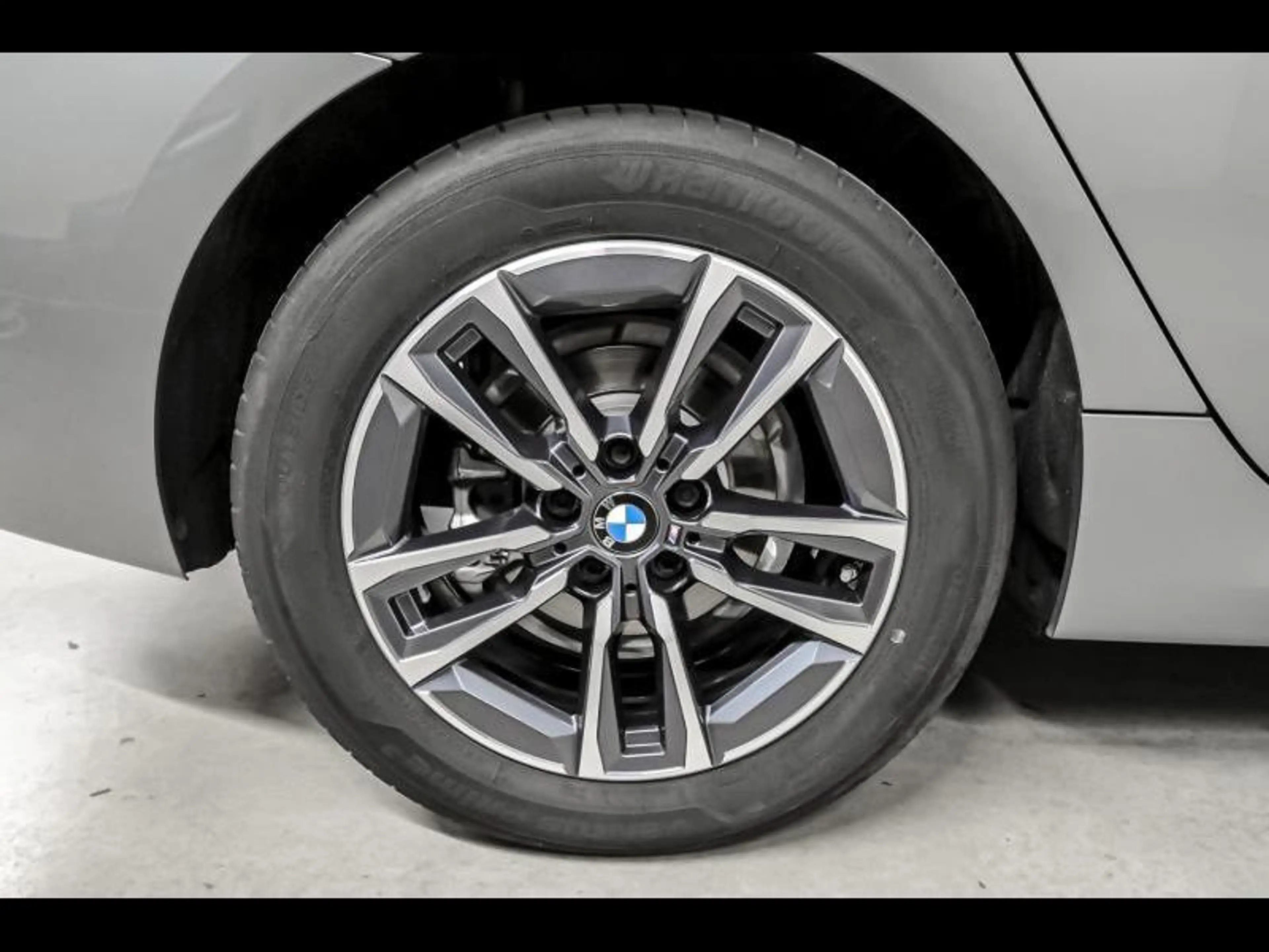 BMW 216 216i Active Tourer — photo 8