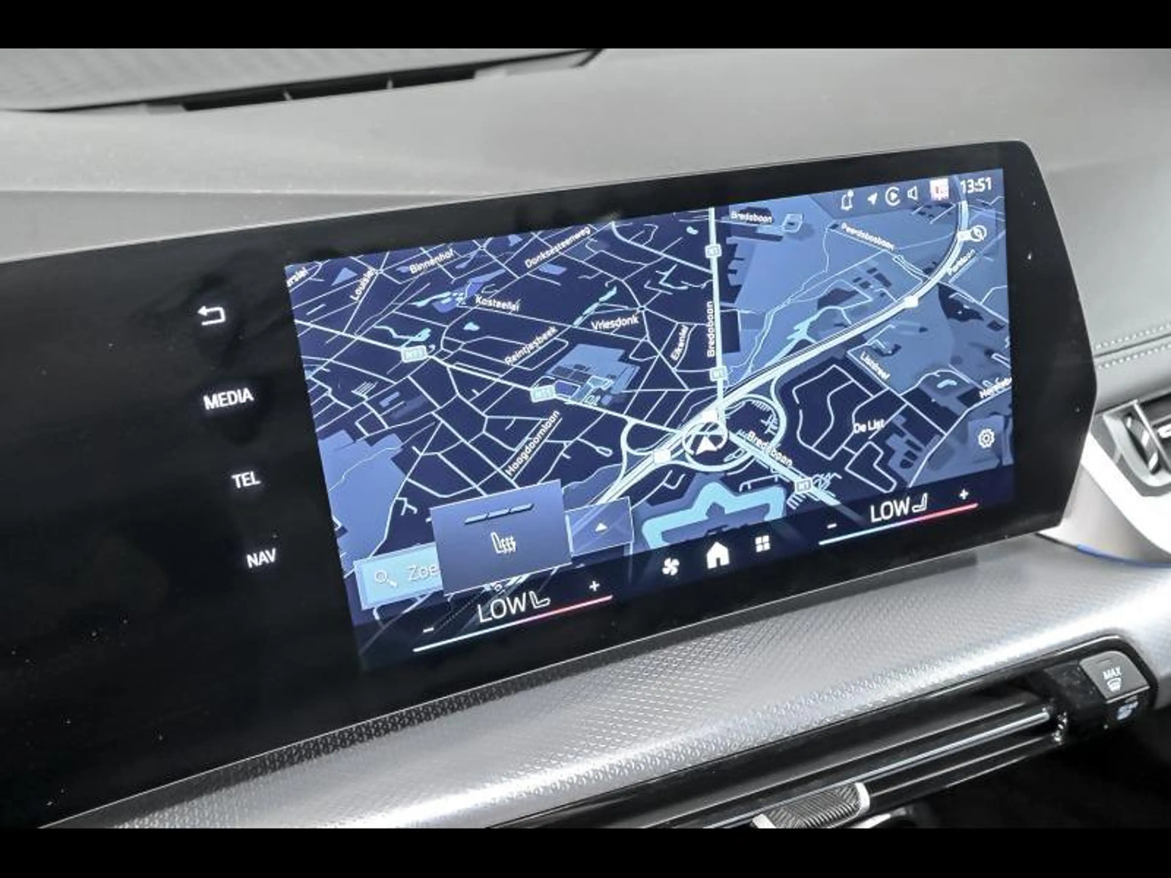 BMW 216 216i Active Tourer — photo 14