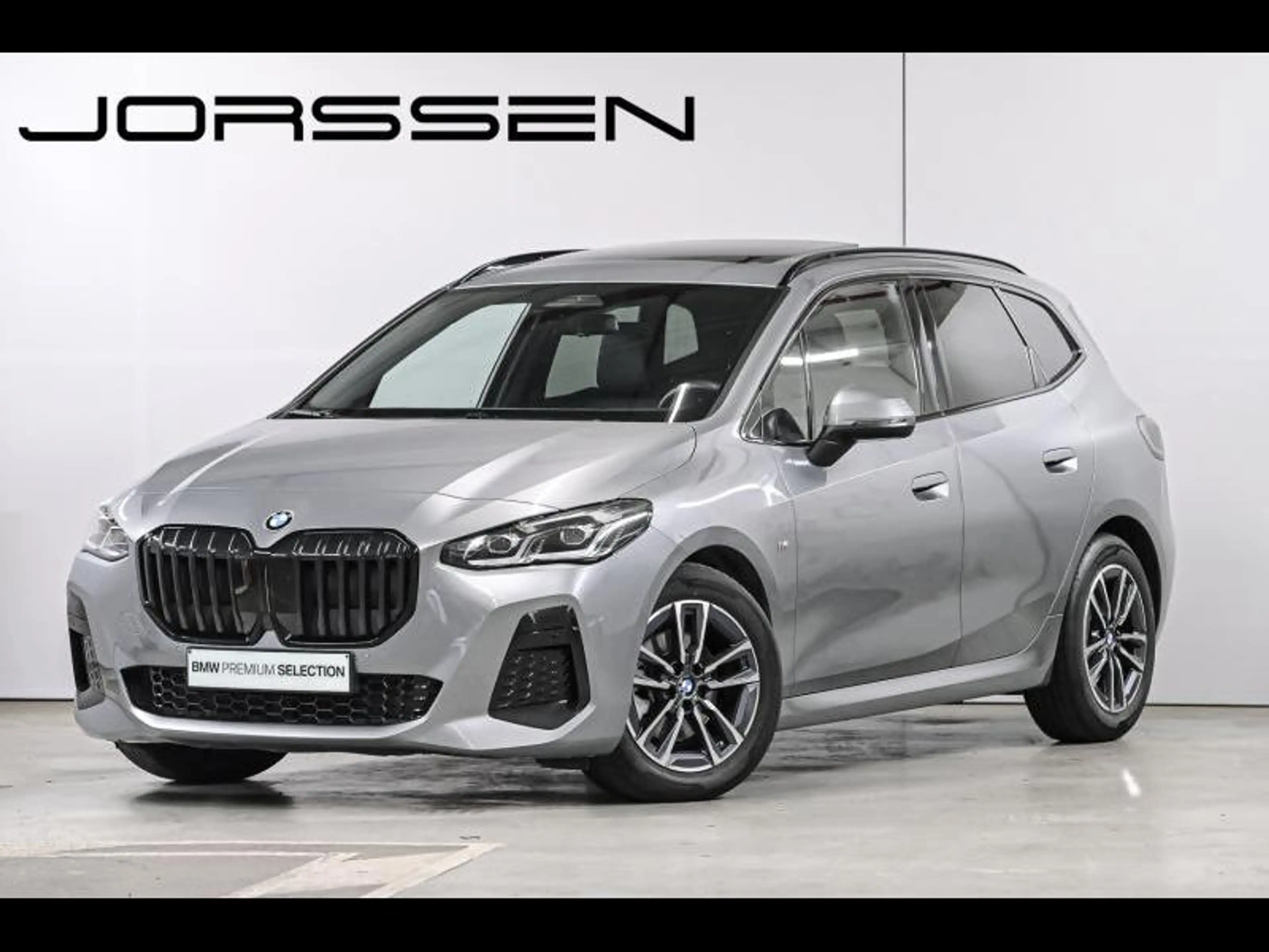 BMW 216 216i Active Tourer