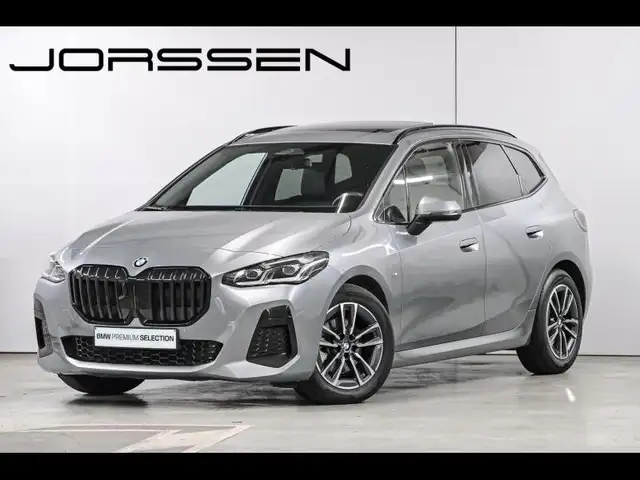 BMW 216 216i Active Tourer