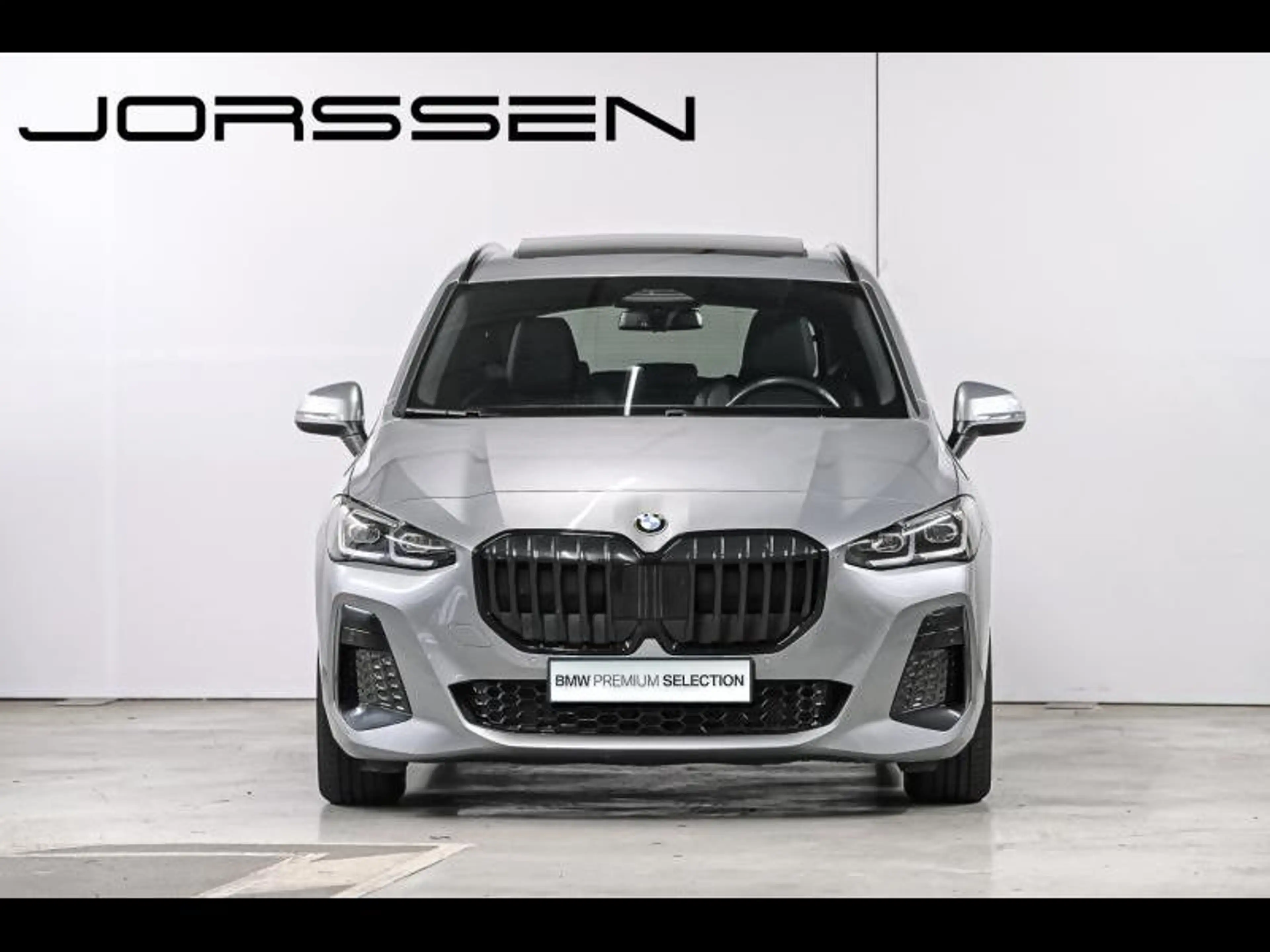 BMW 216 216i Active Tourer — photo 2