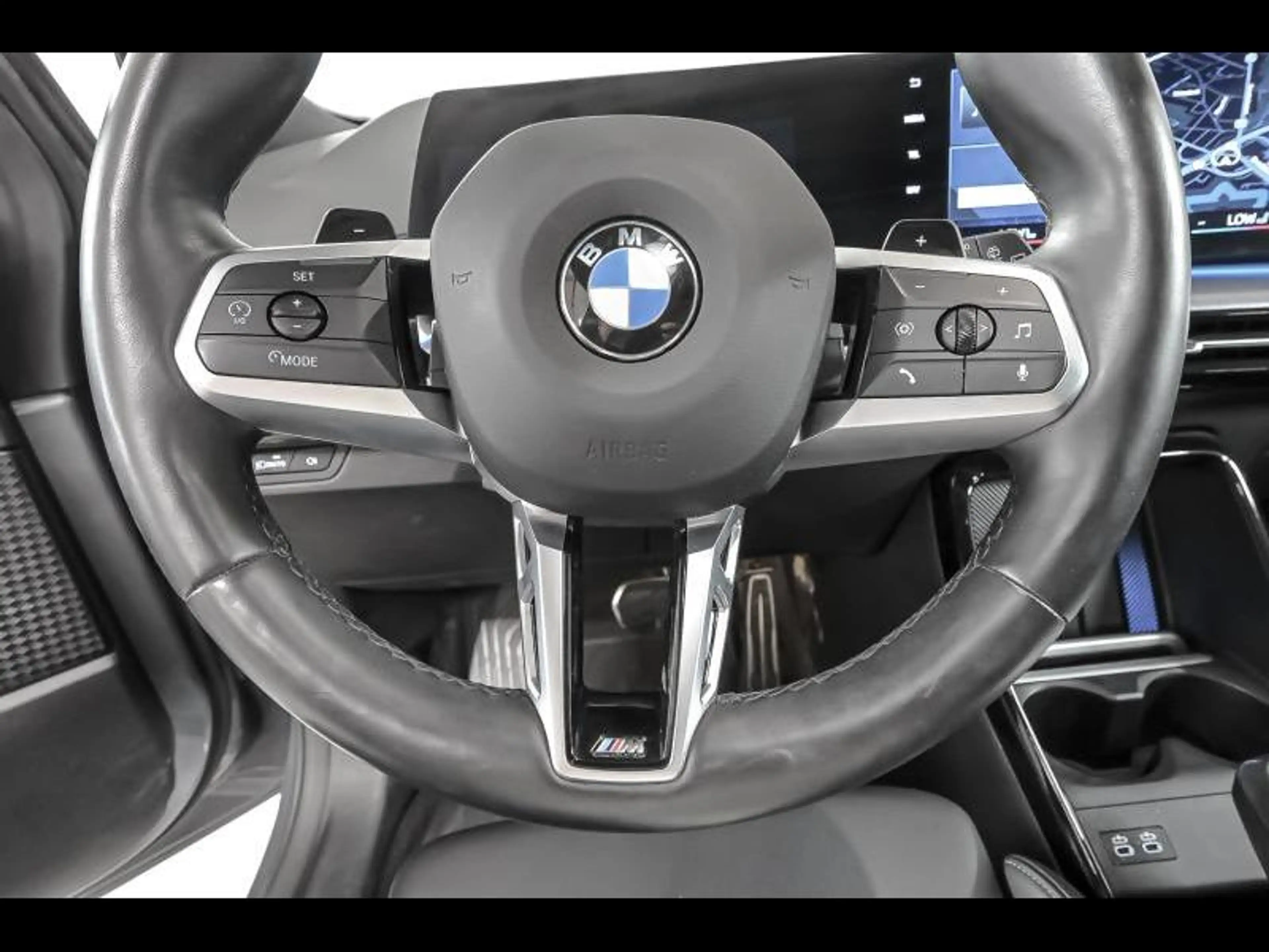 BMW 216 216i Active Tourer — photo 9