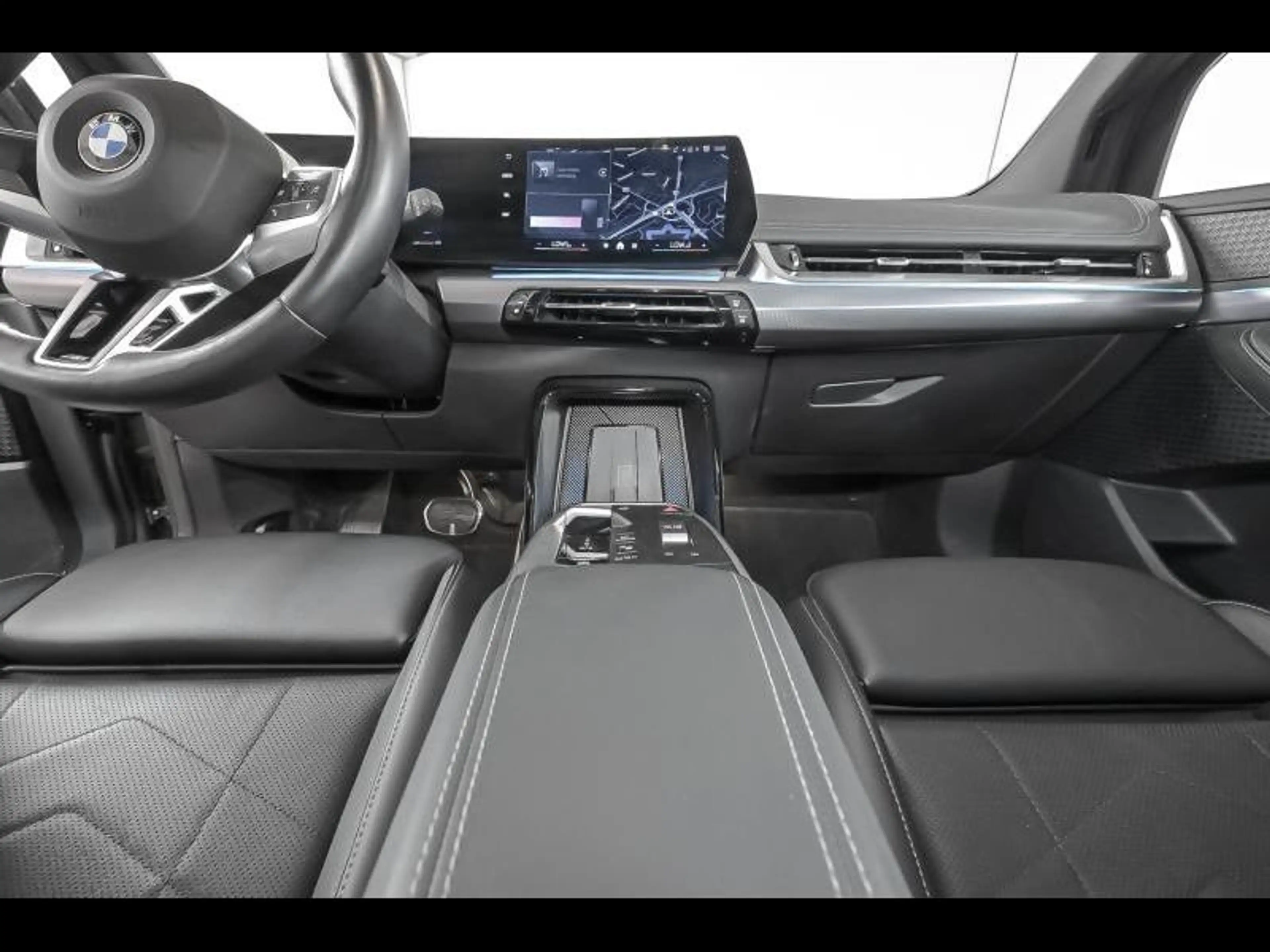 BMW 216 216i Active Tourer — photo 7
