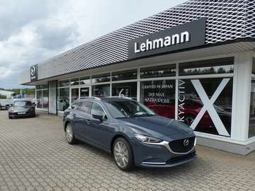 2.0L SKYACTIV G 165 6MT FWD EXCLUSIVE