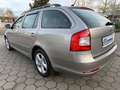 Skoda Octavia Combi Family|PDC|SHZ|Alu|Automatik| Beige - thumbnail 4
