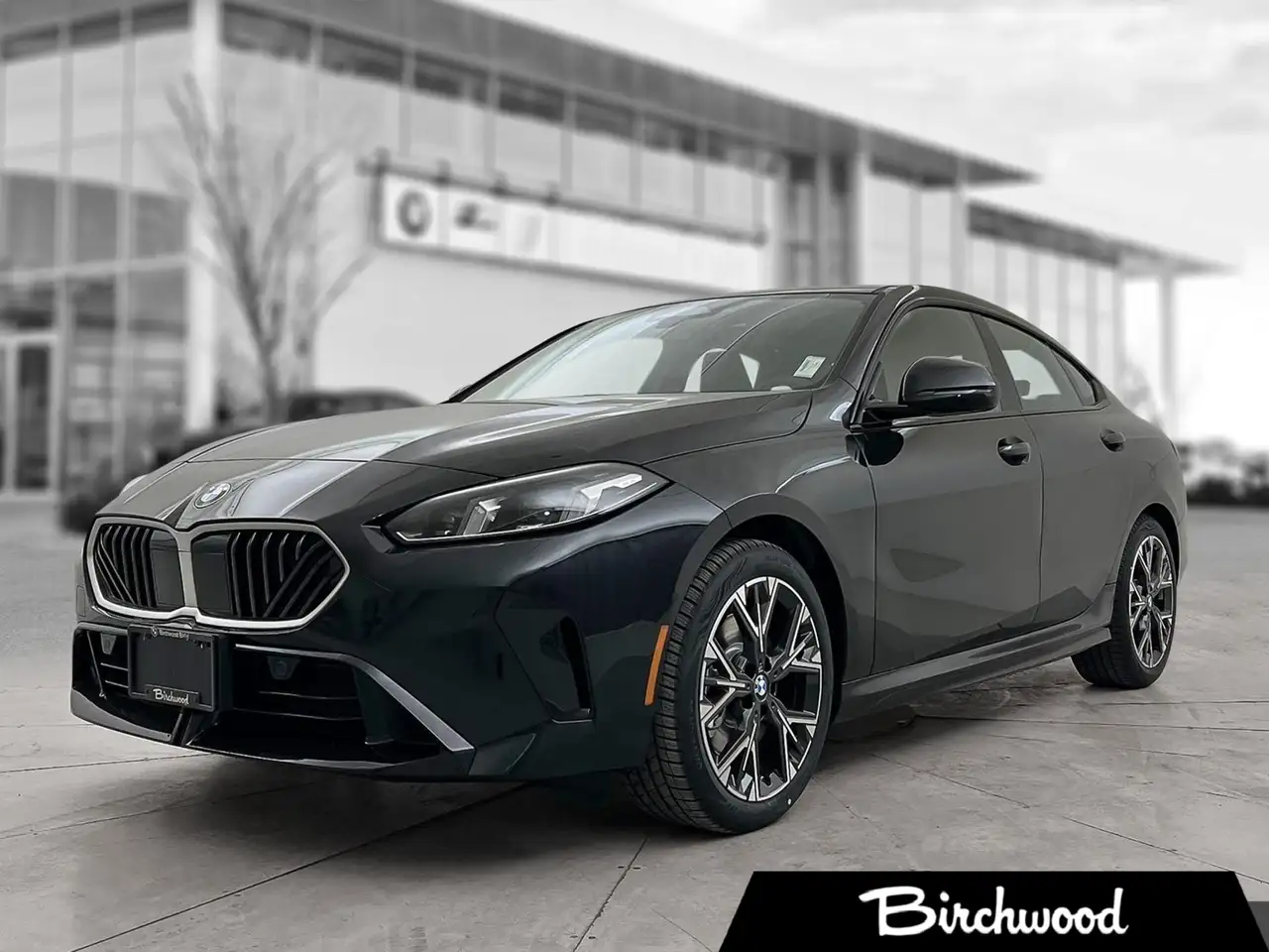 2026 BMW 2 Series