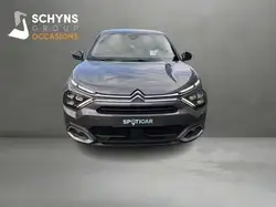 Citroen C4 Shine Pack