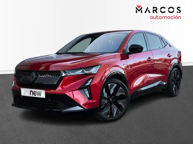 Renault Rafale Esprit Alpine E-Tech 4x4 221kW (300CV)