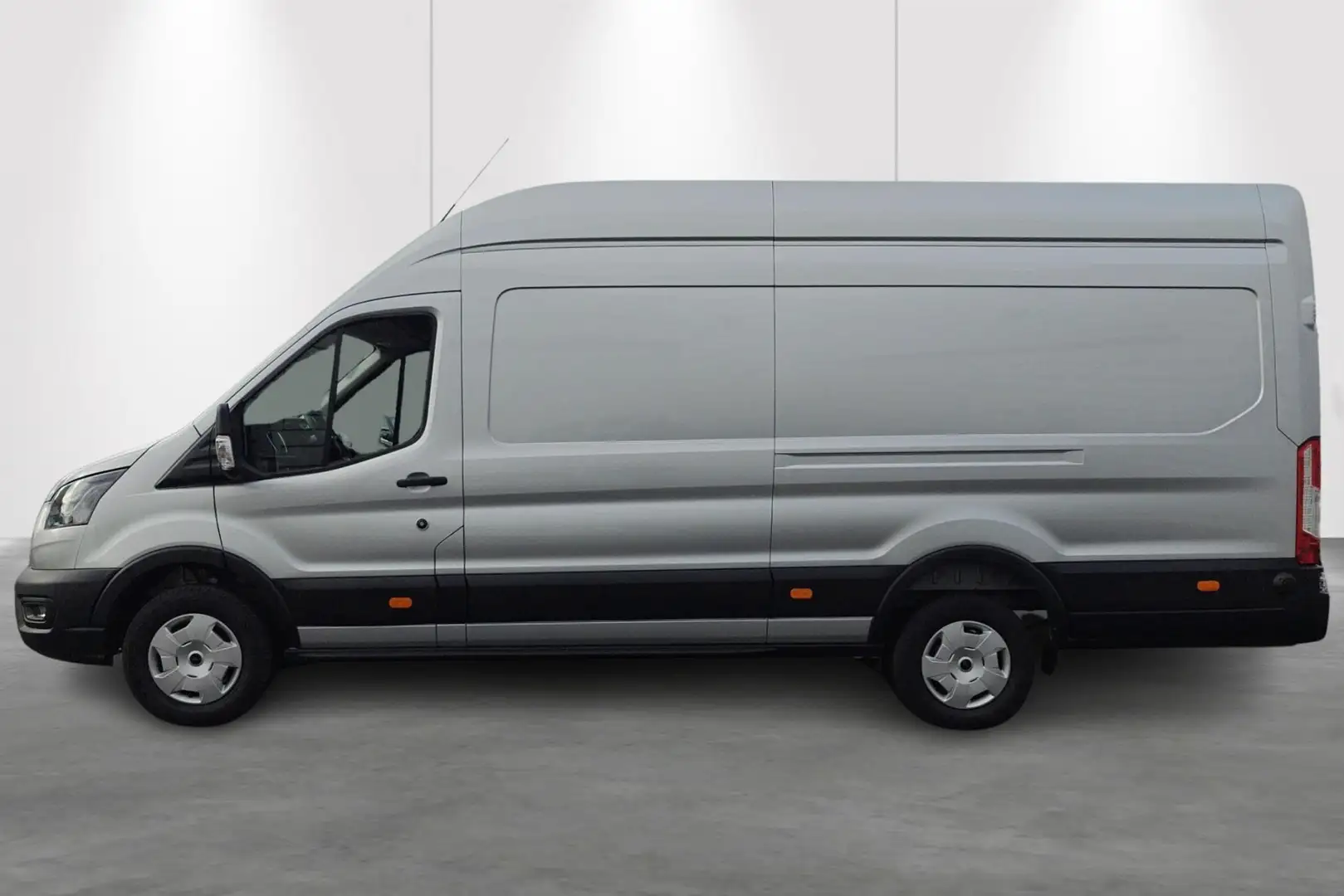 Ford Transit 350E 2.0TD 170pk 125kW M6 RWD Trend - 2