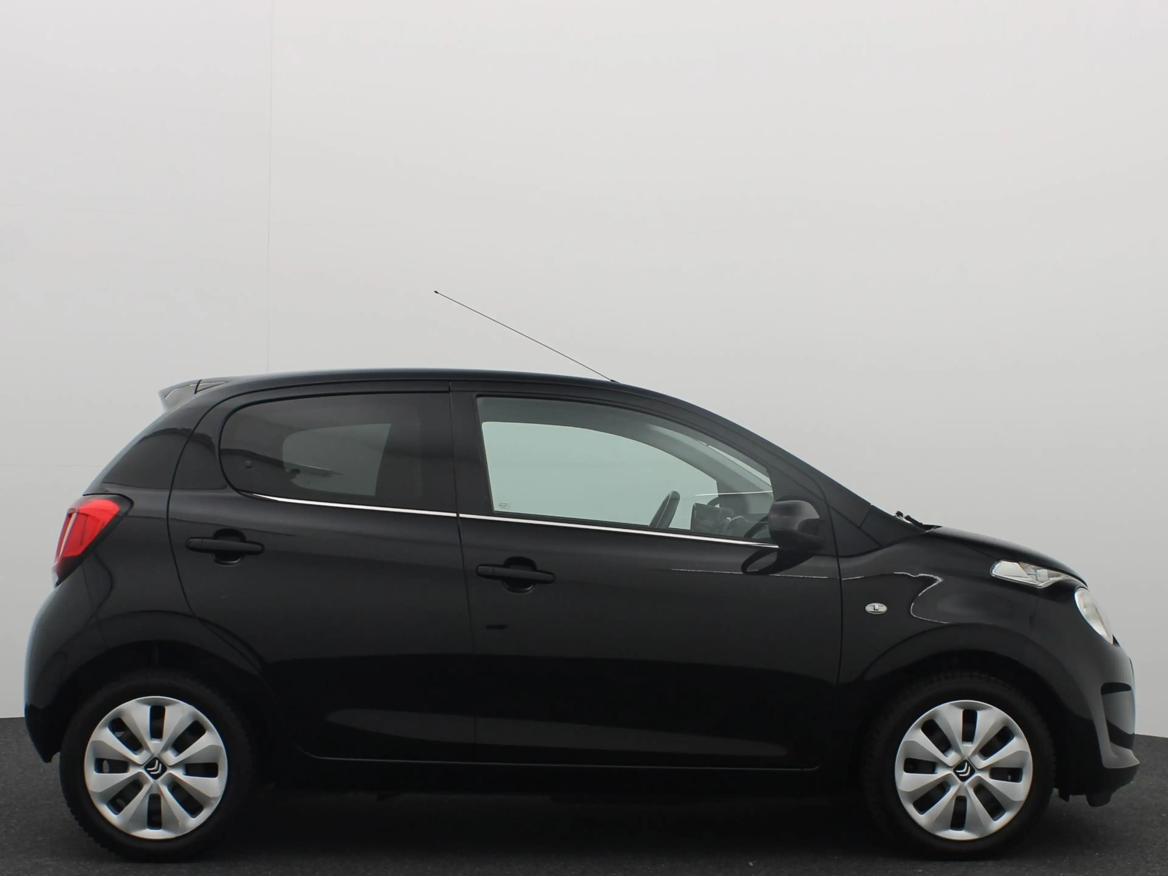 Citroen C1 1.0 VTi Feel AIRCO / BLUETOOTH / ELEK RAMEN / NL-A — photo 13
