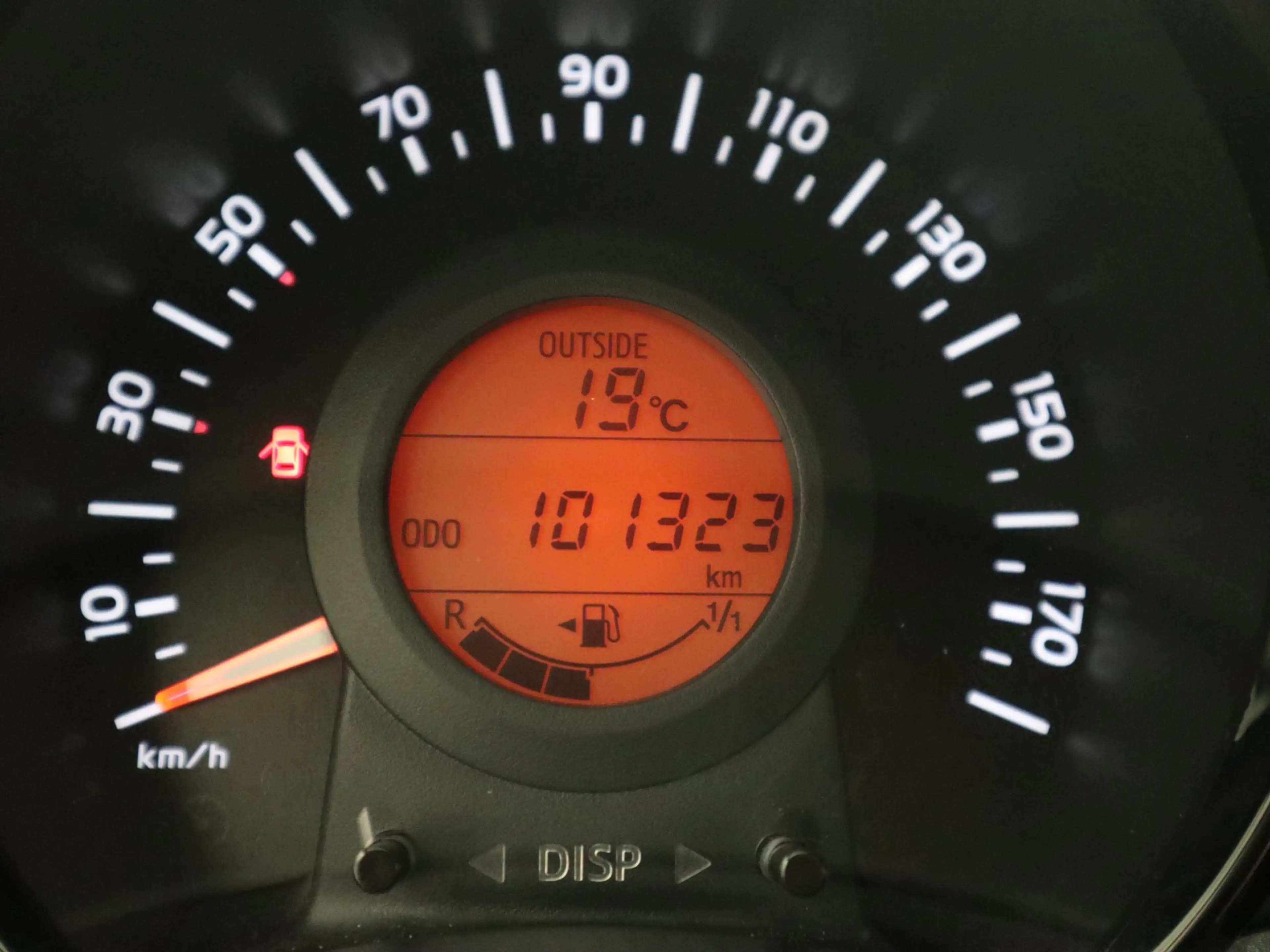 Citroen C1 1.0 VTi Feel AIRCO / BLUETOOTH / ELEK RAMEN / NL-A — photo 22