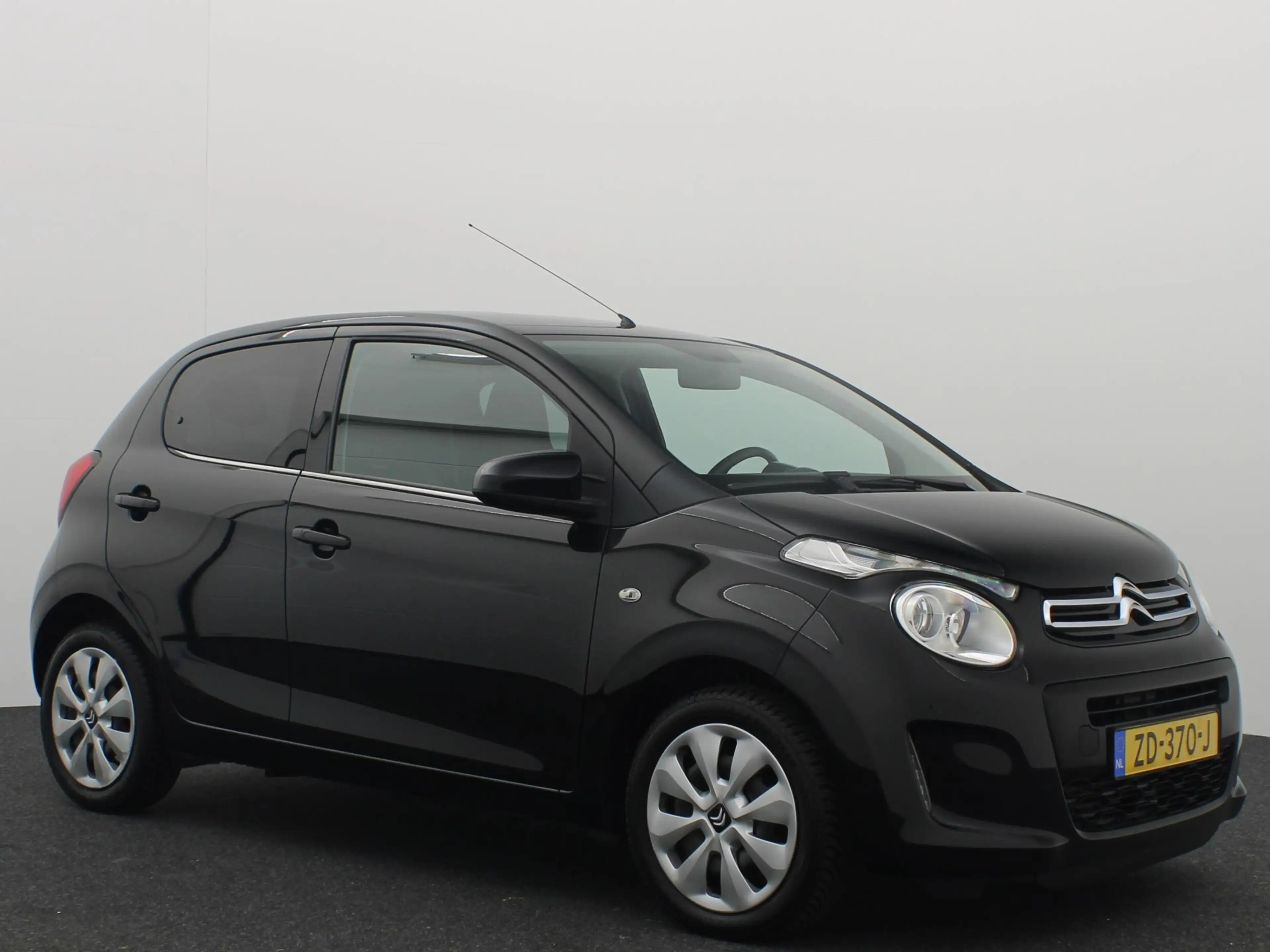 Citroen C1 1.0 VTi Feel AIRCO / BLUETOOTH / ELEK RAMEN / NL-A — photo 14