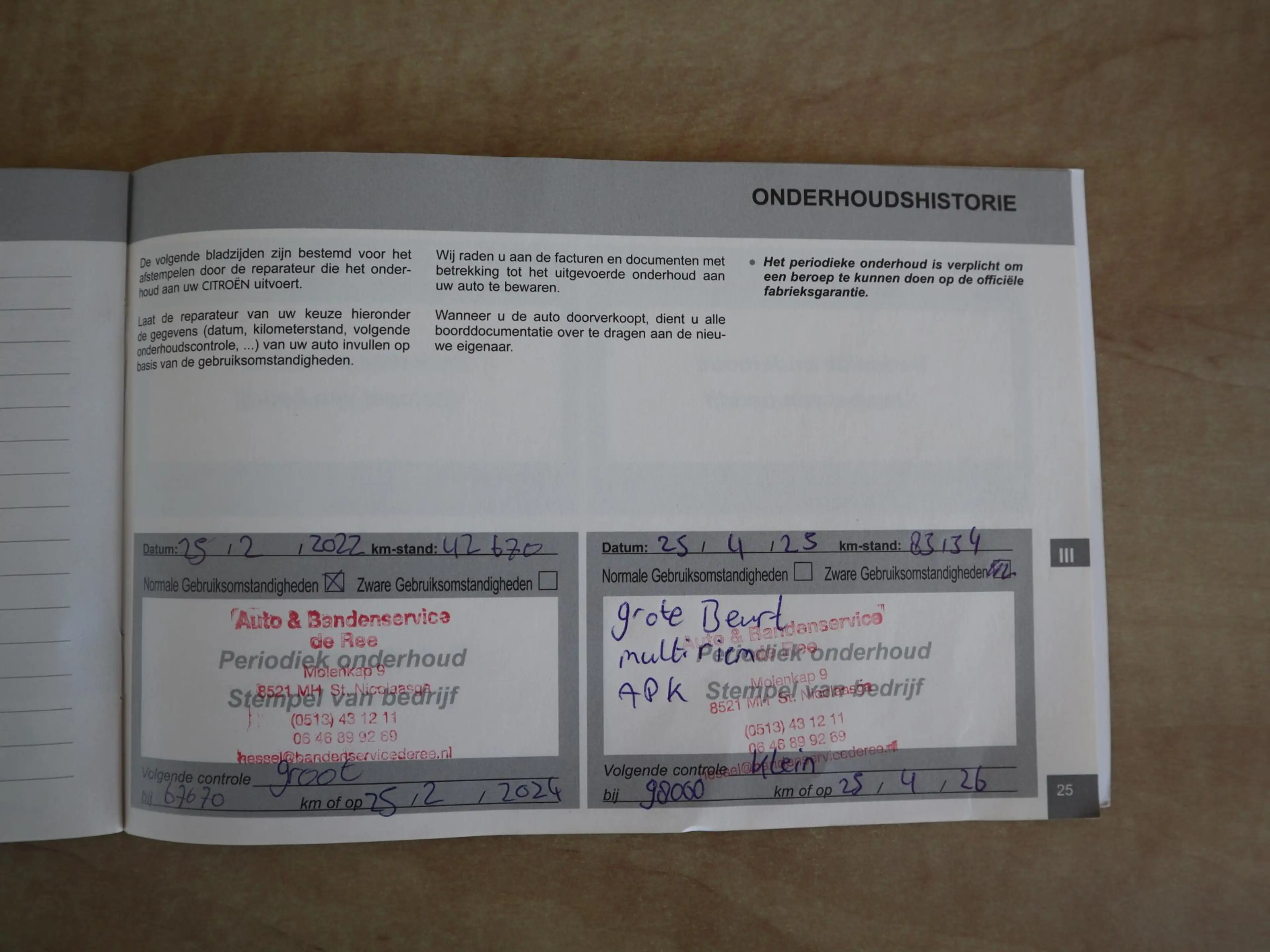 Citroen C1 1.0 VTi Feel AIRCO / BLUETOOTH / ELEK RAMEN / NL-A — photo 24