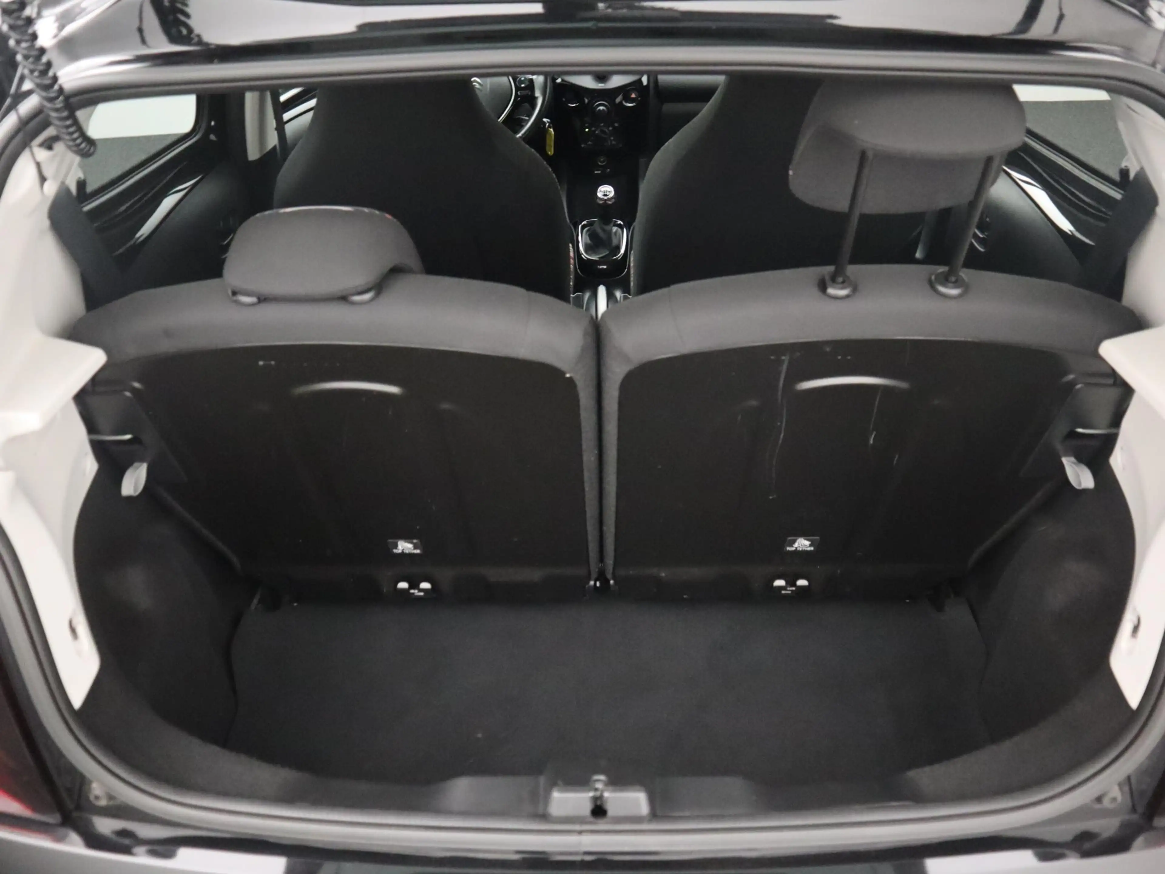 Citroen C1 1.0 VTi Feel AIRCO / BLUETOOTH / ELEK RAMEN / NL-A — photo 32