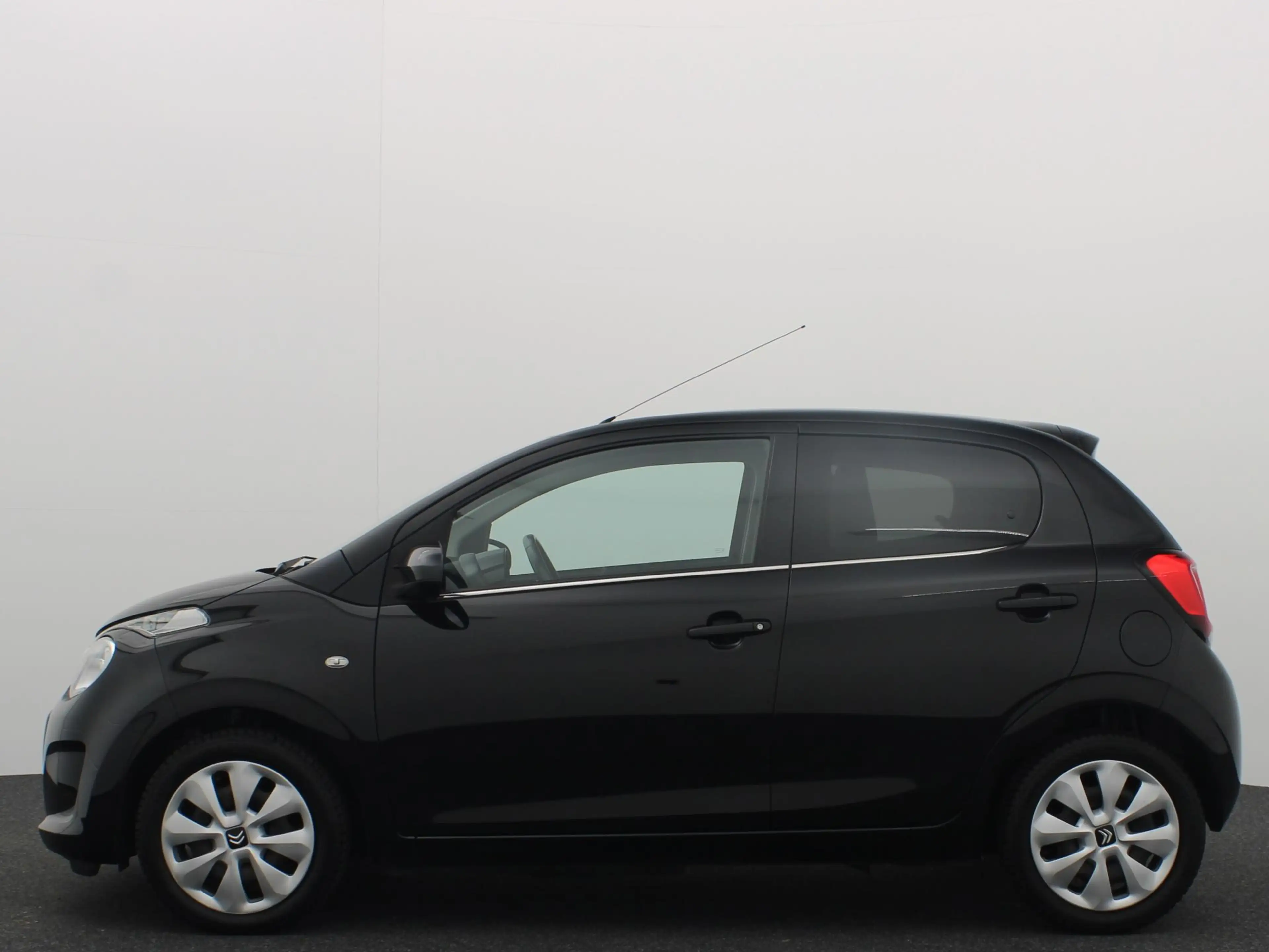 Citroen C1 1.0 VTi Feel AIRCO / BLUETOOTH / ELEK RAMEN / NL-A — photo 2
