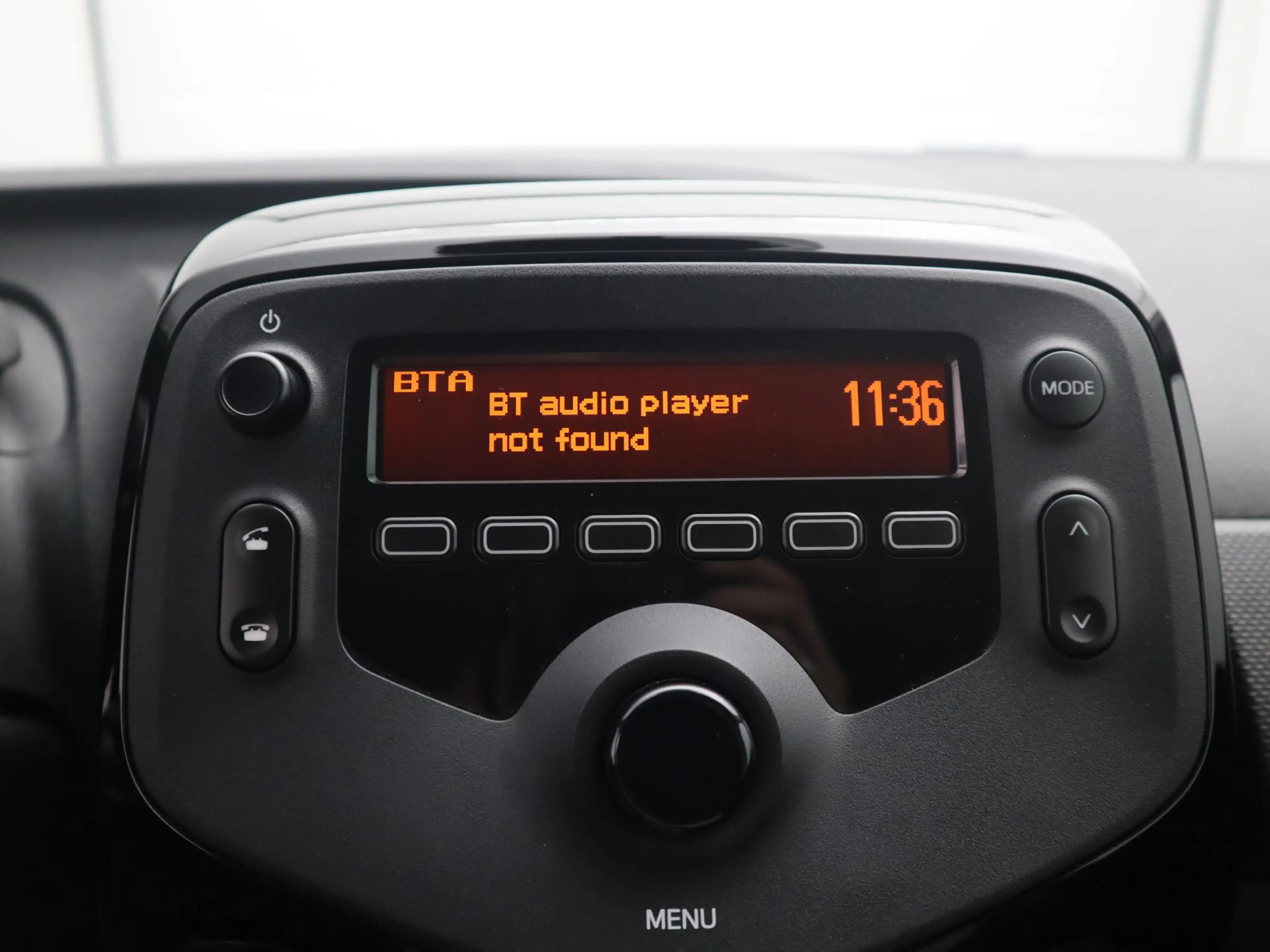 Citroen C1 1.0 VTi Feel AIRCO / BLUETOOTH / ELEK RAMEN / NL-A — photo 19