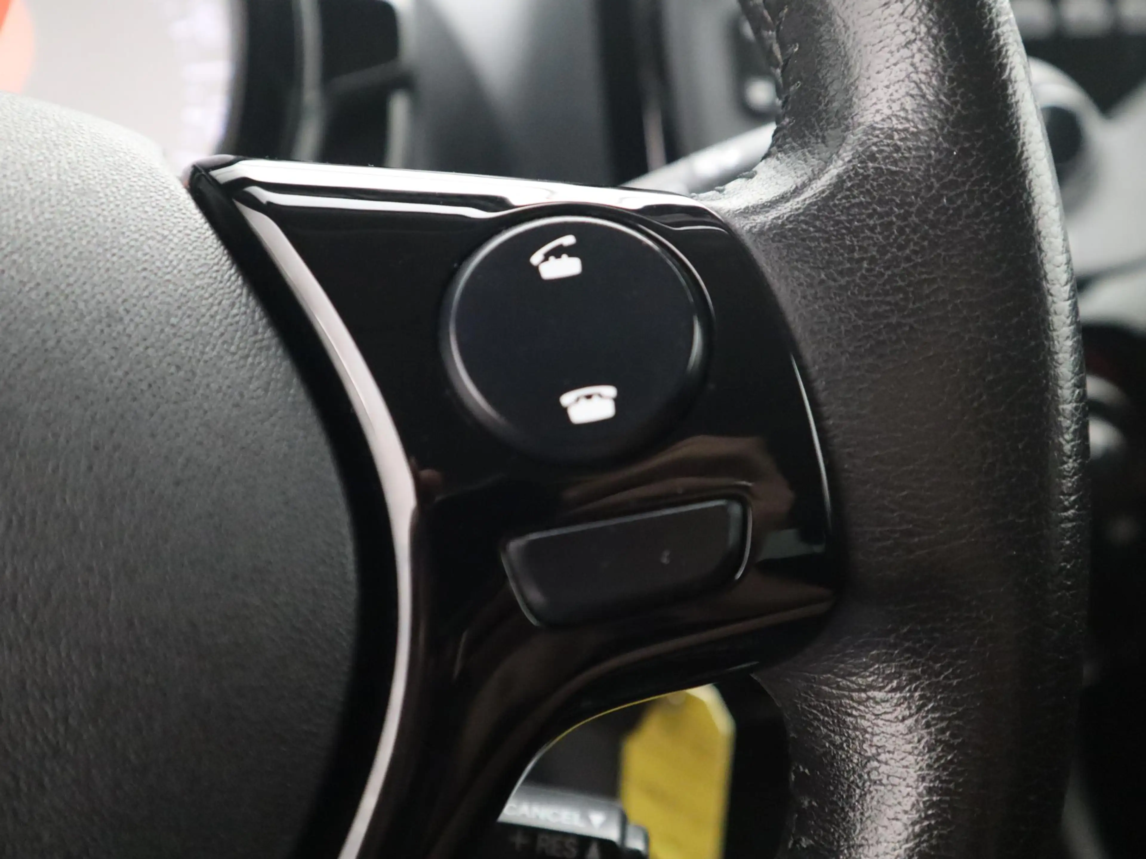 Citroen C1 1.0 VTi Feel AIRCO / BLUETOOTH / ELEK RAMEN / NL-A — photo 26