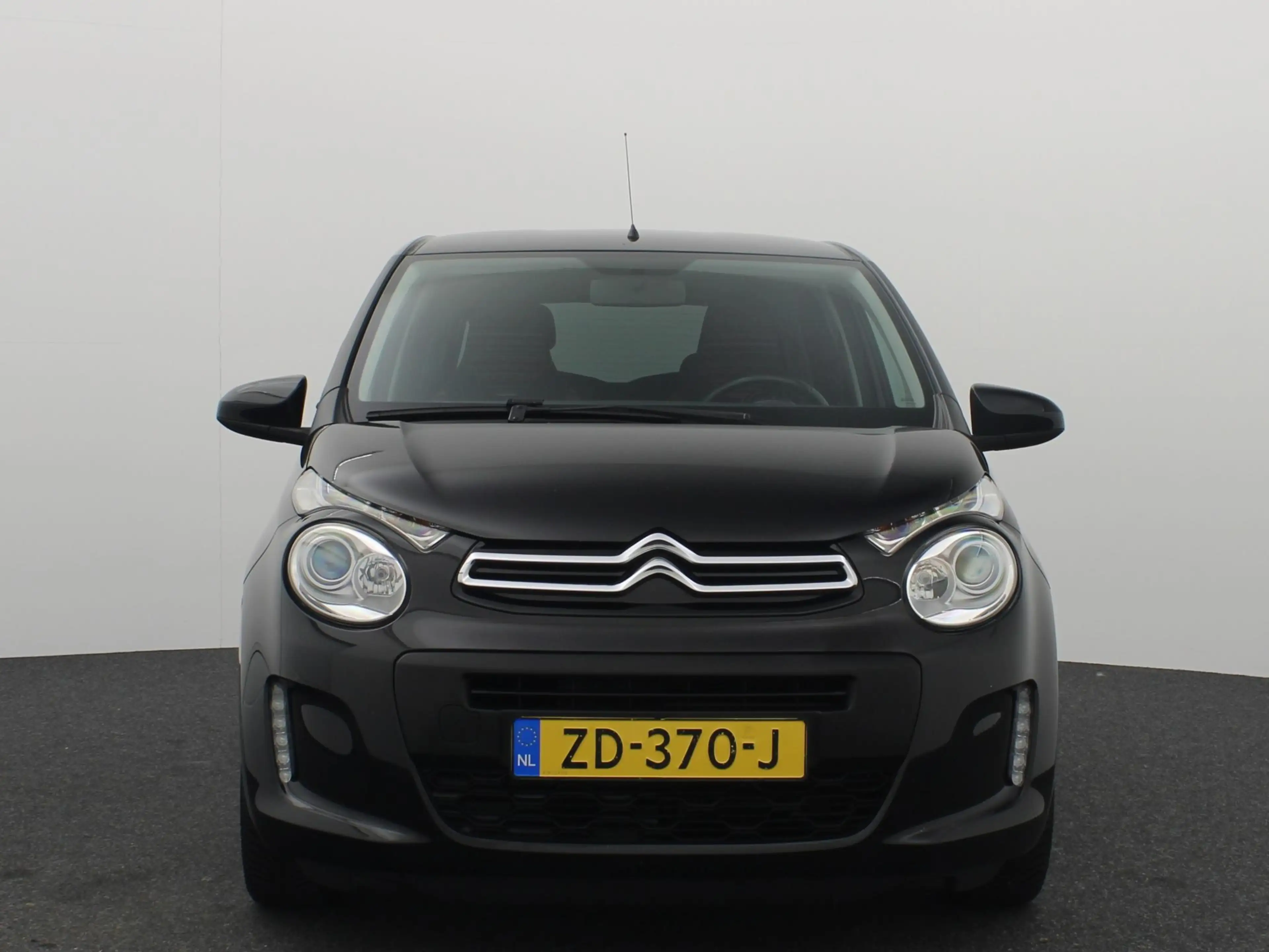 Citroen C1 1.0 VTi Feel AIRCO / BLUETOOTH / ELEK RAMEN / NL-A — photo 15