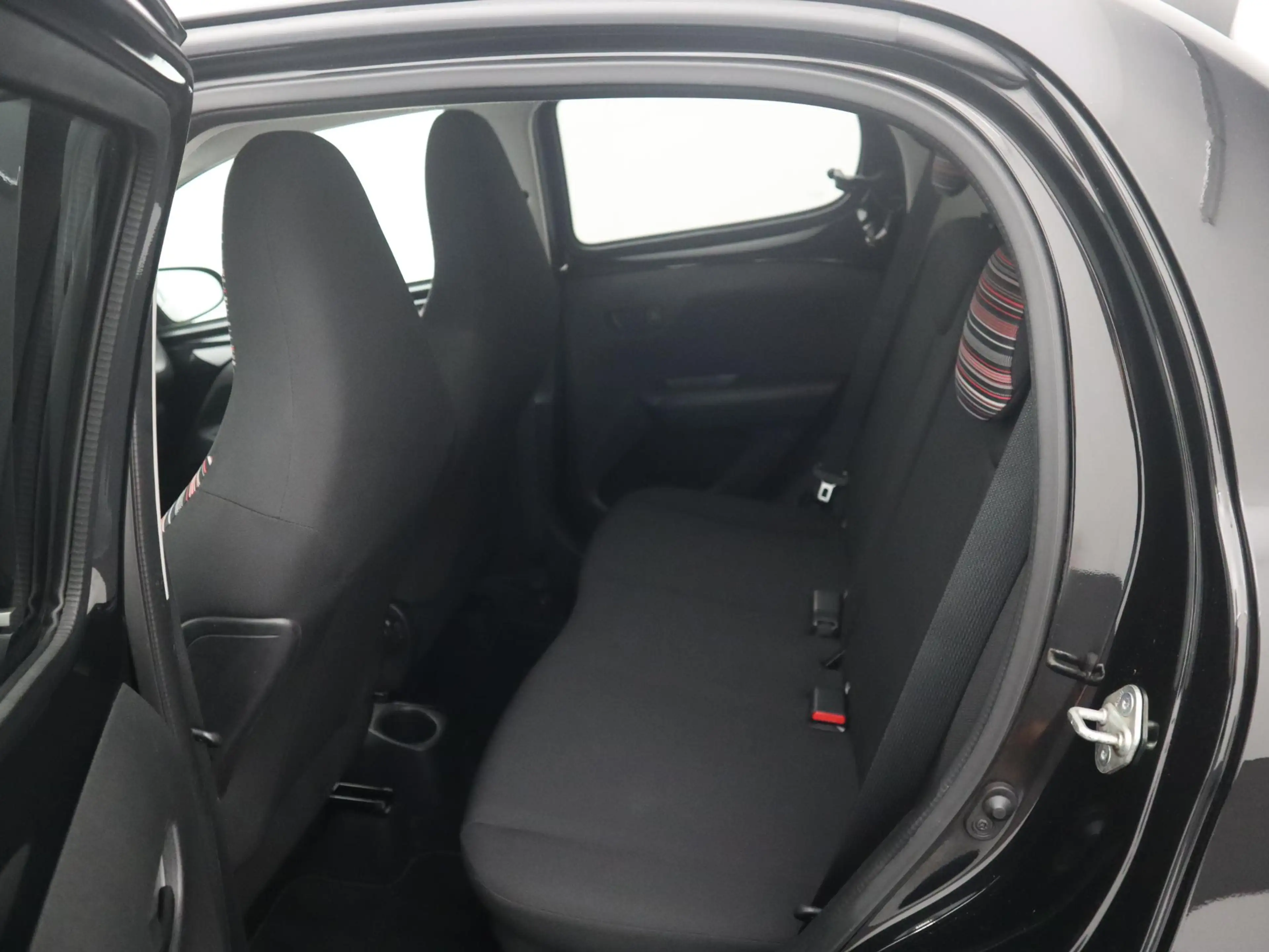 Citroen C1 1.0 VTi Feel AIRCO / BLUETOOTH / ELEK RAMEN / NL-A — photo 30
