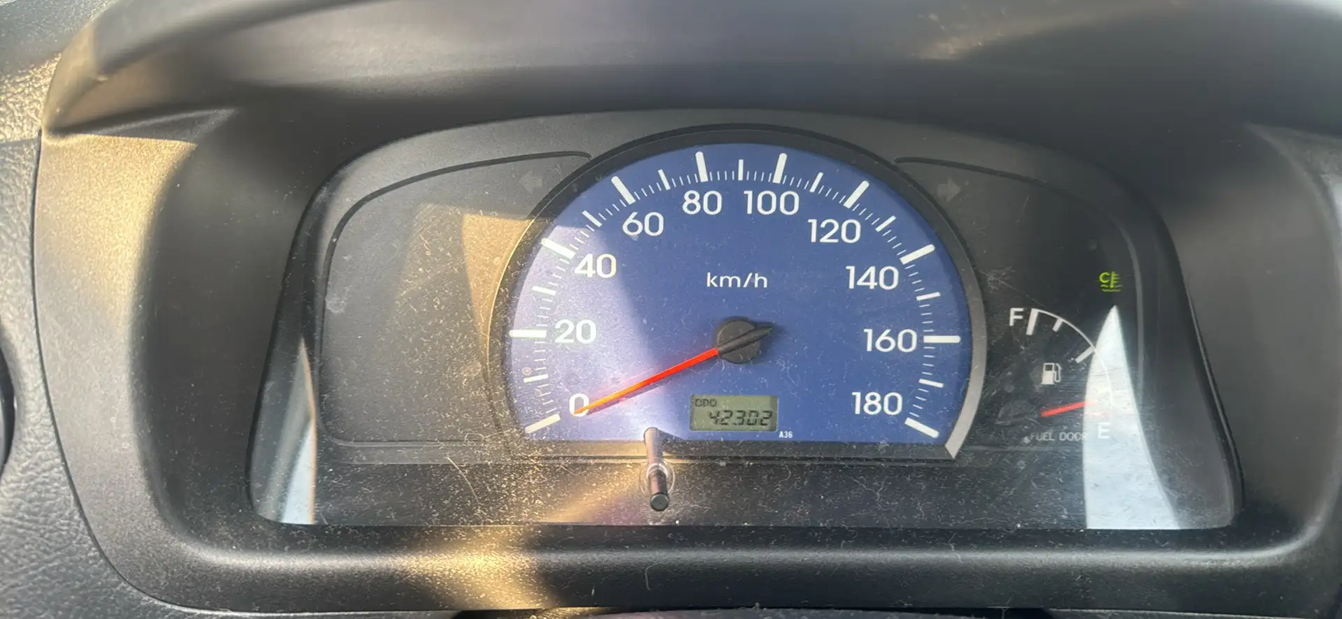 Daihatsu Cuore 1.0 - 2